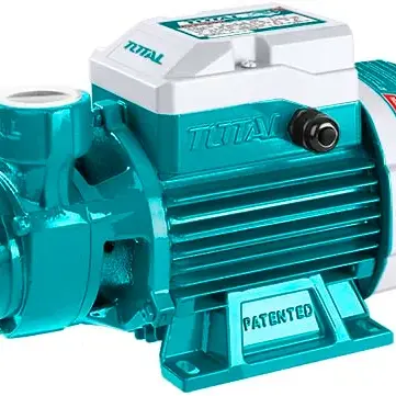 Pompe périphérique 550W 0.75HP - TOTAL