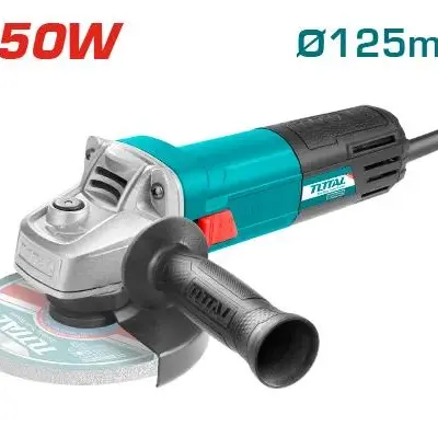 Meuleuse 950W - TOTAL