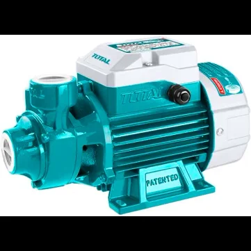 Pompe périphérique 550W 0.75HP - TOTAL