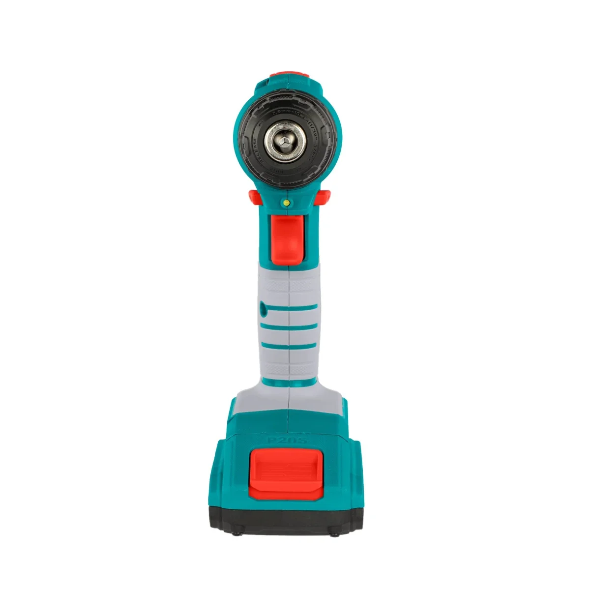 Visseuse 20V 1,5Ah 1 batterie - TOTAL