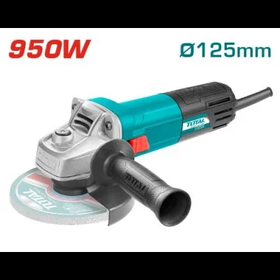 Meuleuse 950W - TOTAL