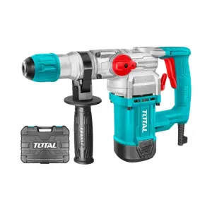 Marteau Perforateur Rotatif Électrique 1050W Total