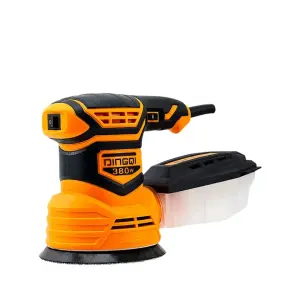 Ponceuse Orbitale 380W