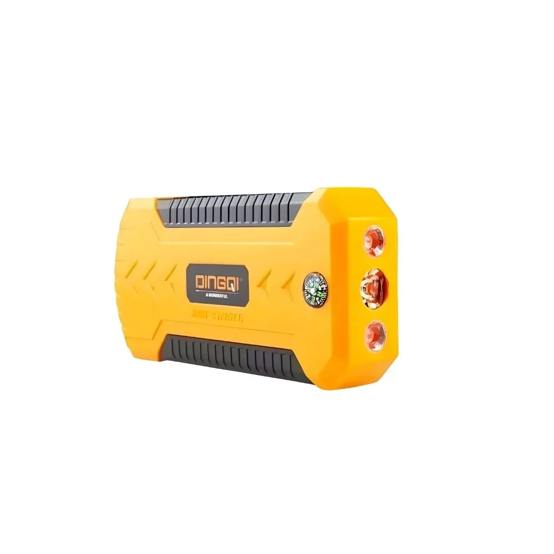 Démarreur de Batterie Multifonction 600A