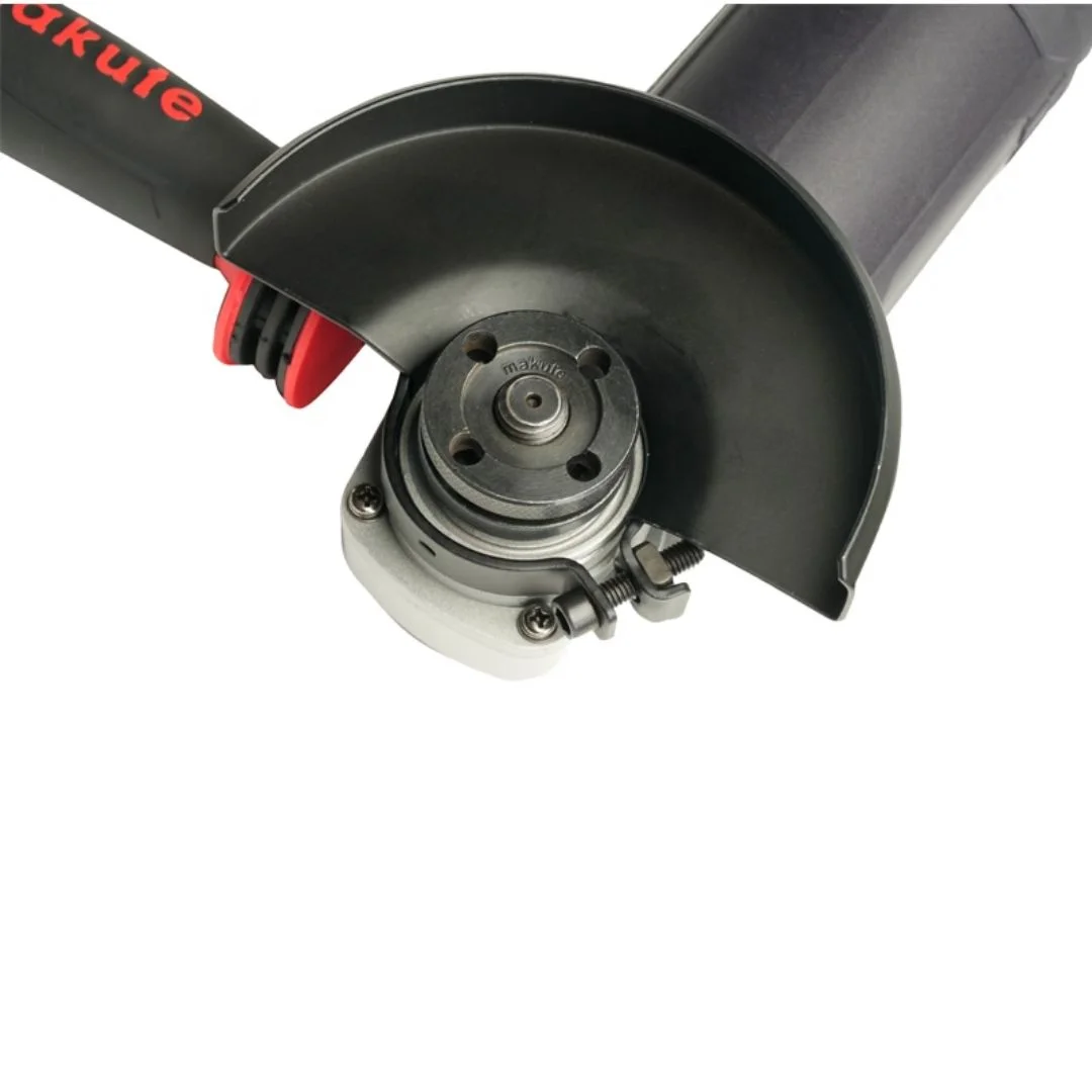 Meuleuse d'Angle Électrique 1550W