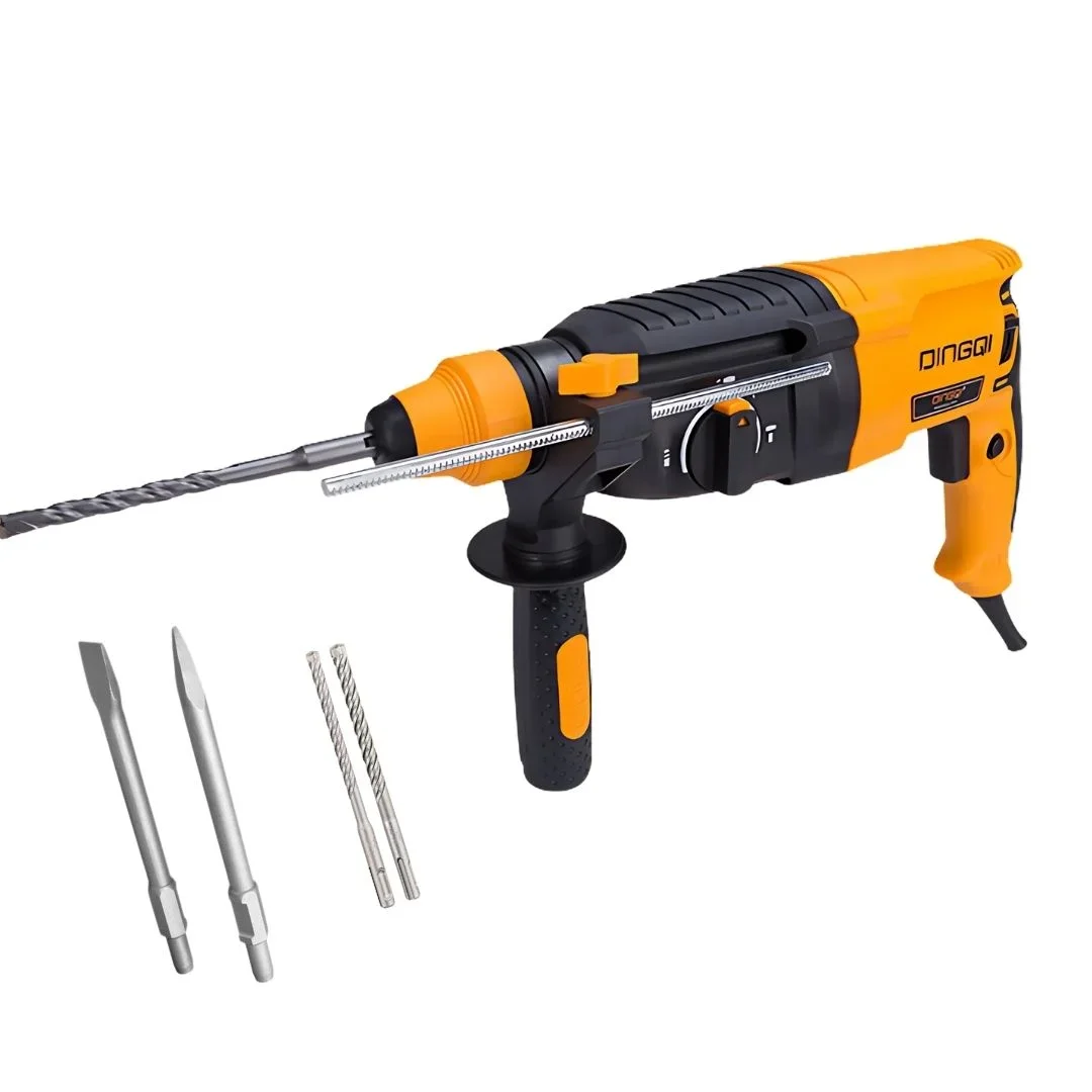 Marteau perforateur 3sys 26mm 800W