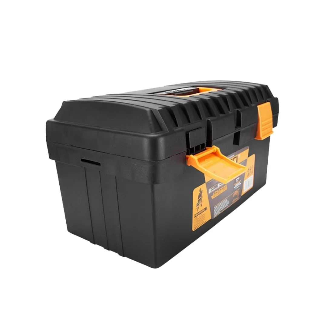 4 Boîtes à outils en plastique