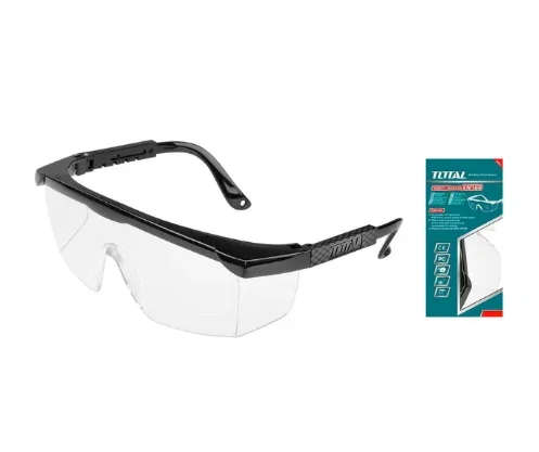 Lunettes de sécurité TOTAL