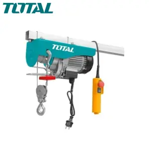 PALAN ÉLECTRIQUE TOTAL 900W