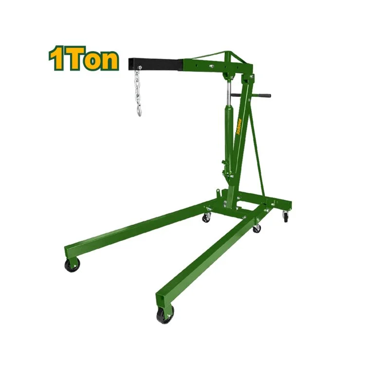 Grue à moteur pliable	1T JDXC1A01