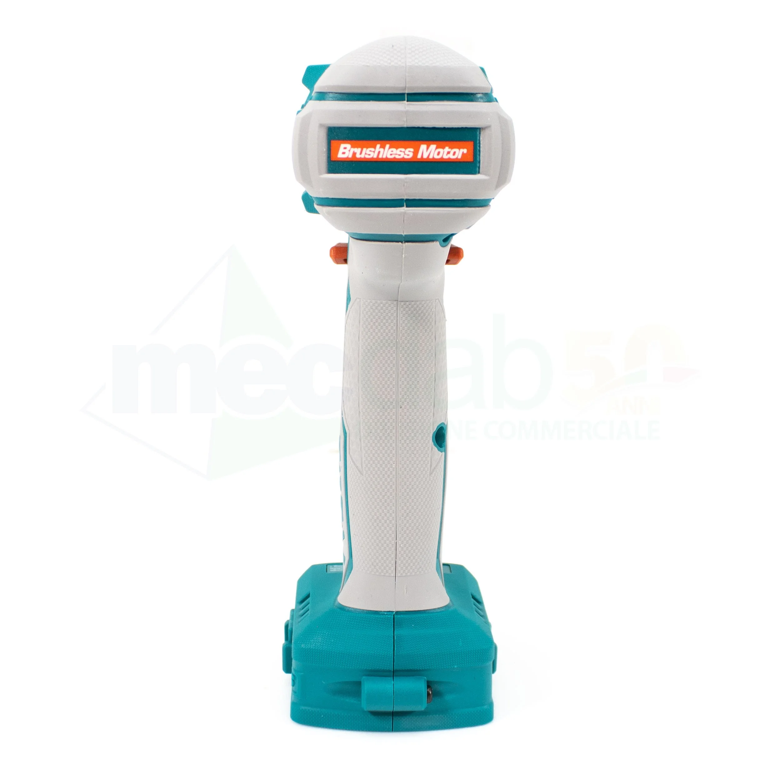 Clé À Choc Li-ion 20V 2Ah 2 batteries