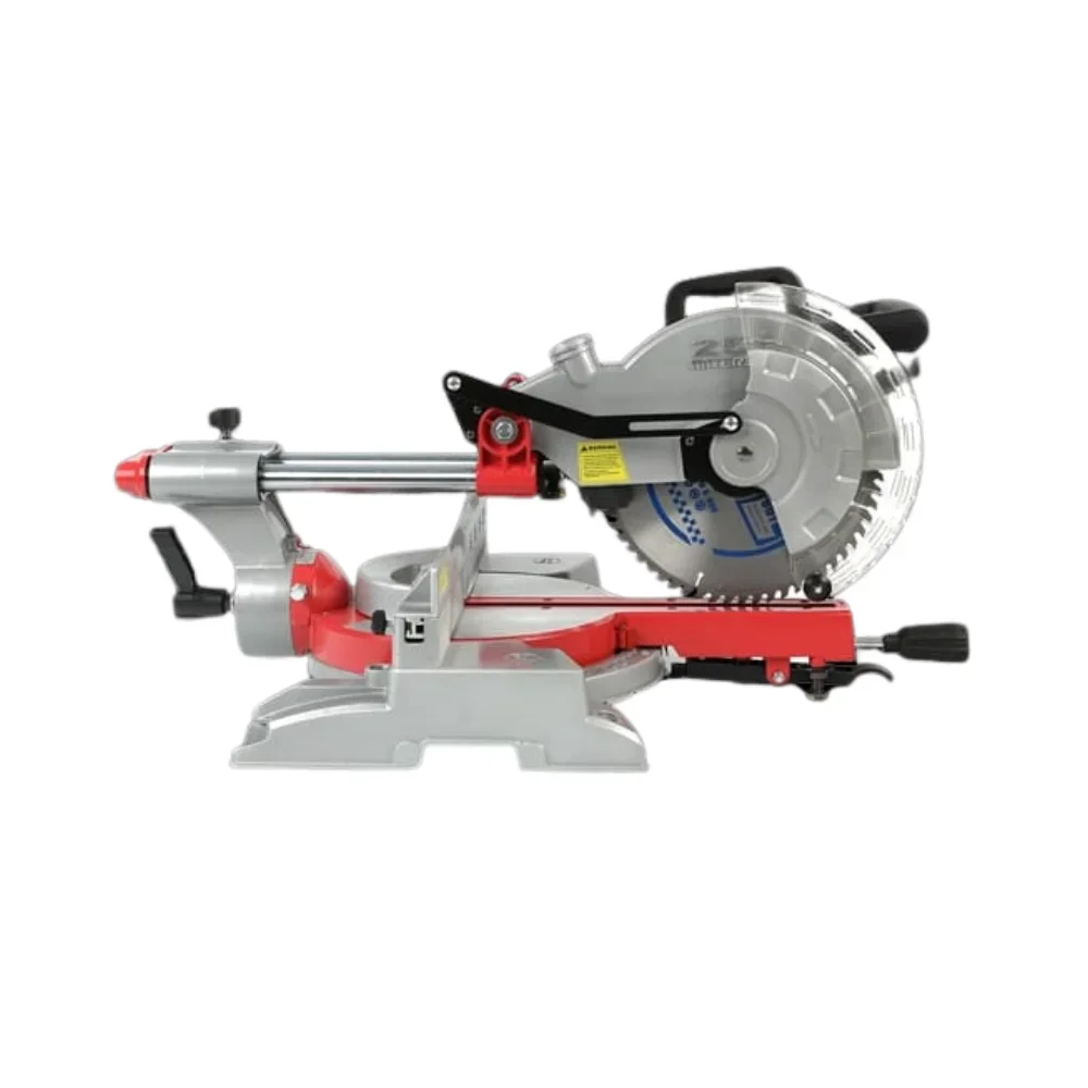 Scie à onglet coulisse 2200W 255mm