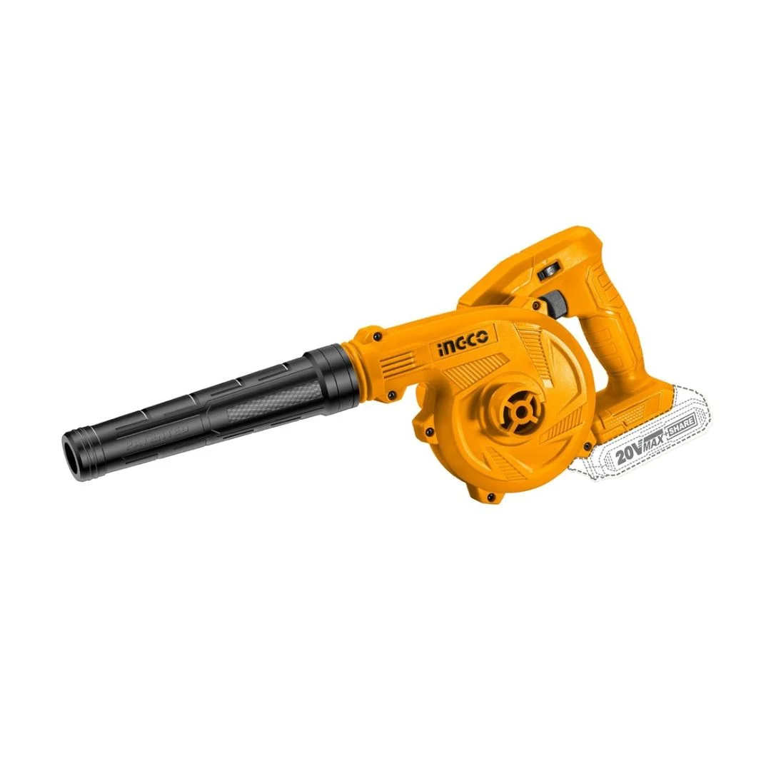 Souffleur 20V (sans batterie/chargeur) INGCO