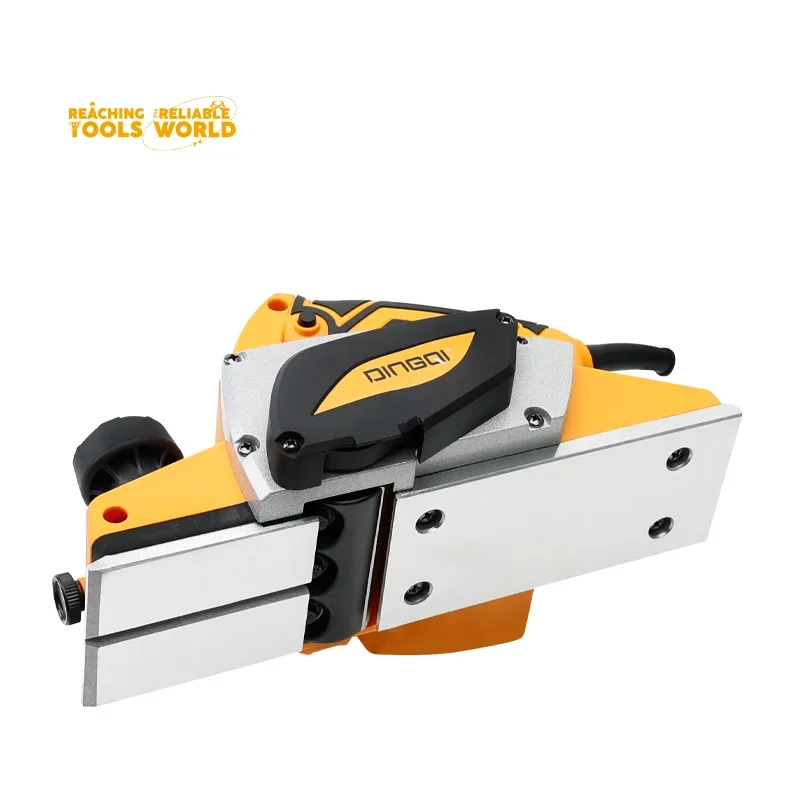 Raboteuse électrique 500W