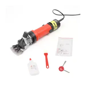 Tondeuse de mouton électrique 500W