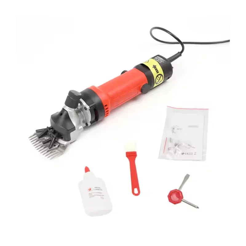 Tondeuse de mouton électrique 500W