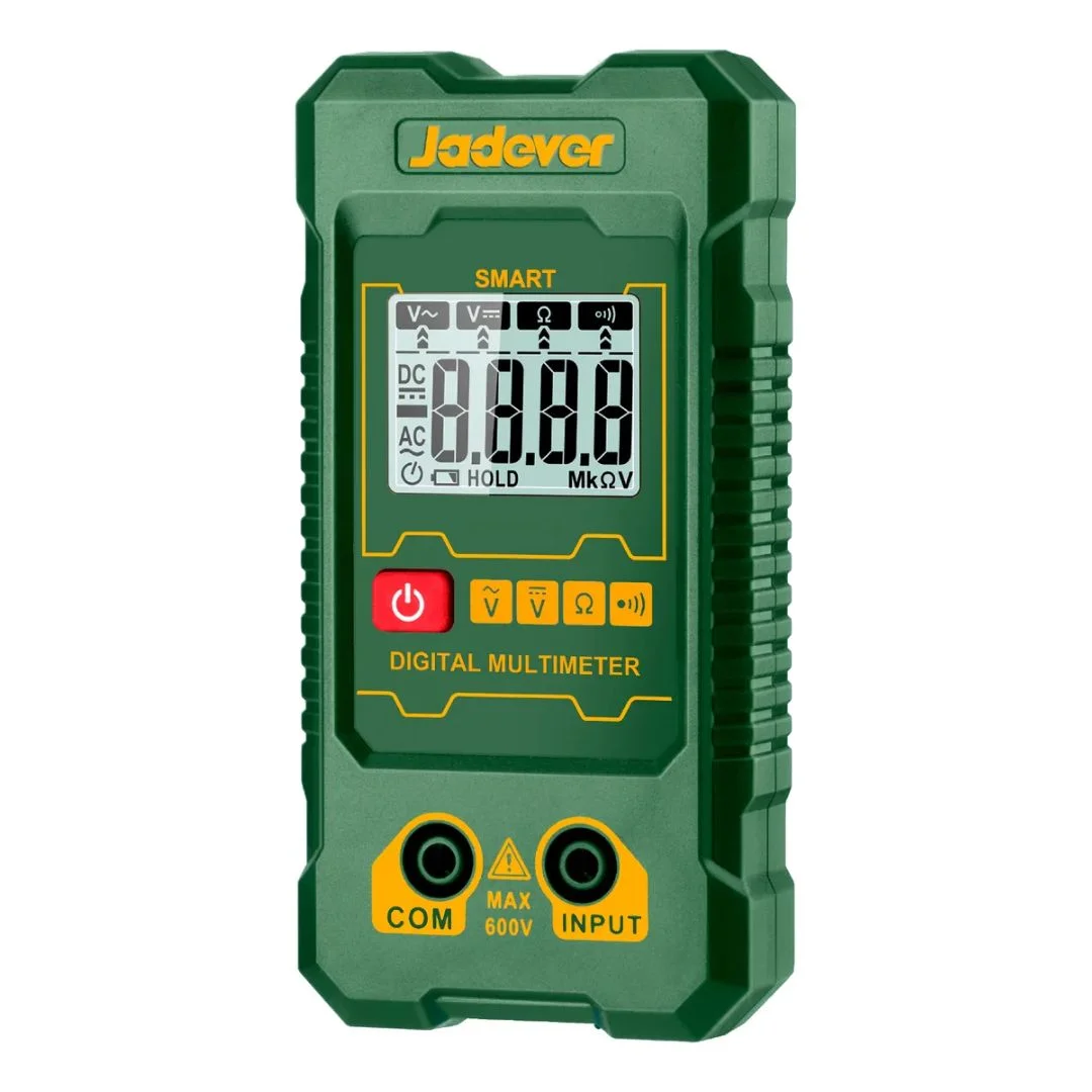 kit Test Électrique 3 outils JDDM94011