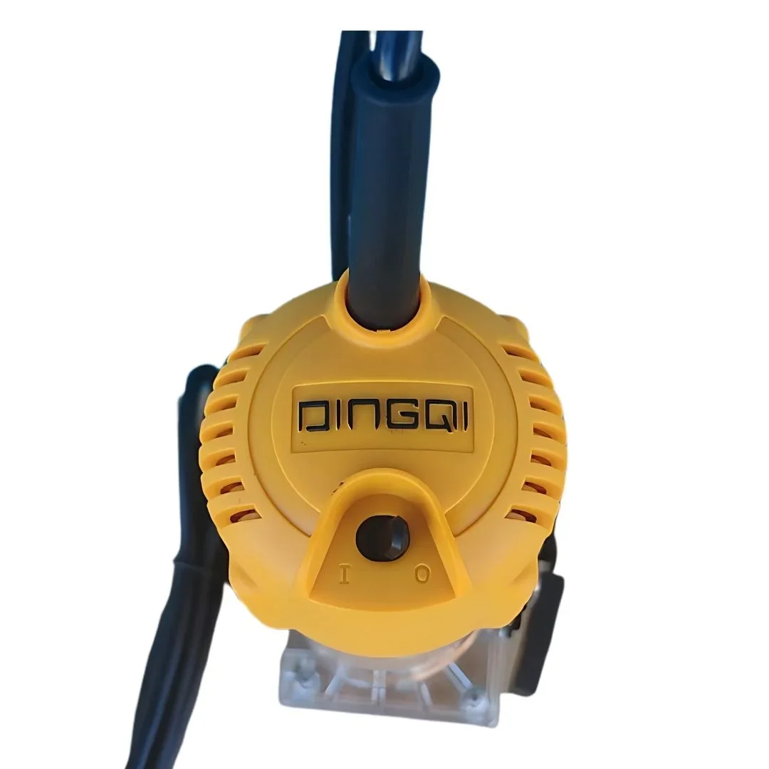 Defonceuse électrique 550W