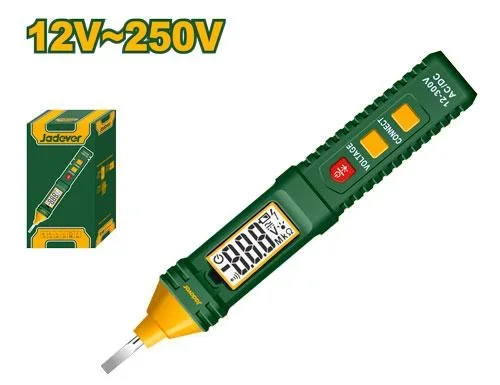 Stylo De Test Jadever JDTP4501