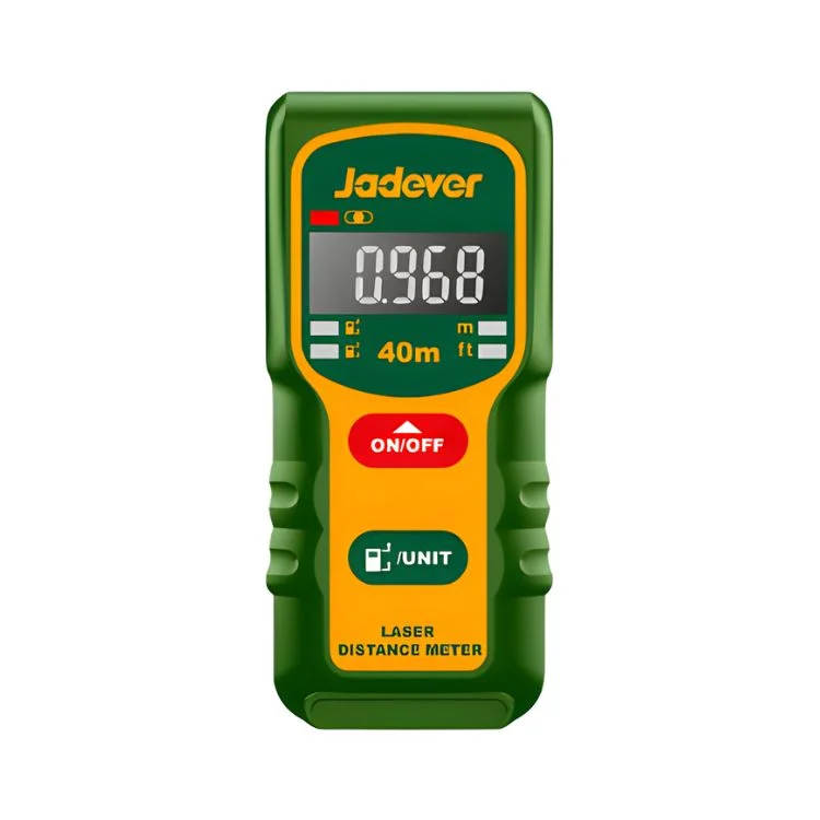 Télémètre laser 40M JDDL1504