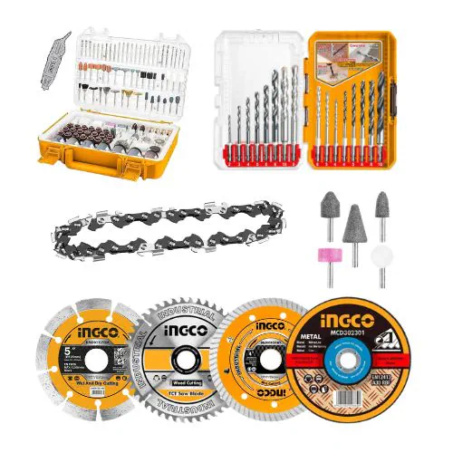 Accessoires