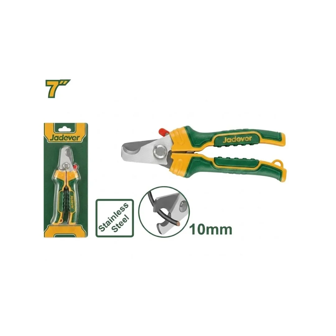 Coupe-câble 170 mm JADEVER