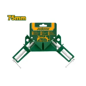 SERRE JOINT D ANGLE 75MM JADEVER JDACC353
