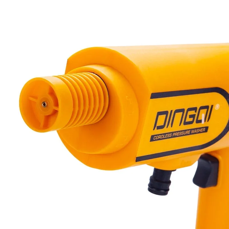 Nettoyeur haute pression sans fil 21V