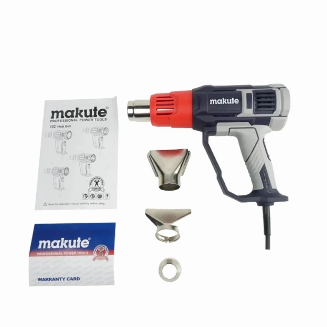 Pistolet à Air Chaud électrique 2000W
