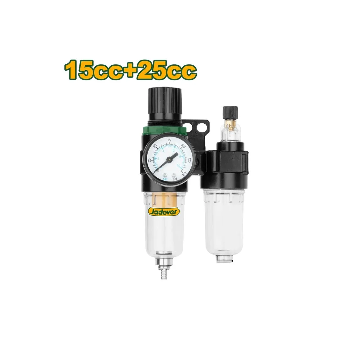 Unités de filtration d'air 1/4 15cc+25cc