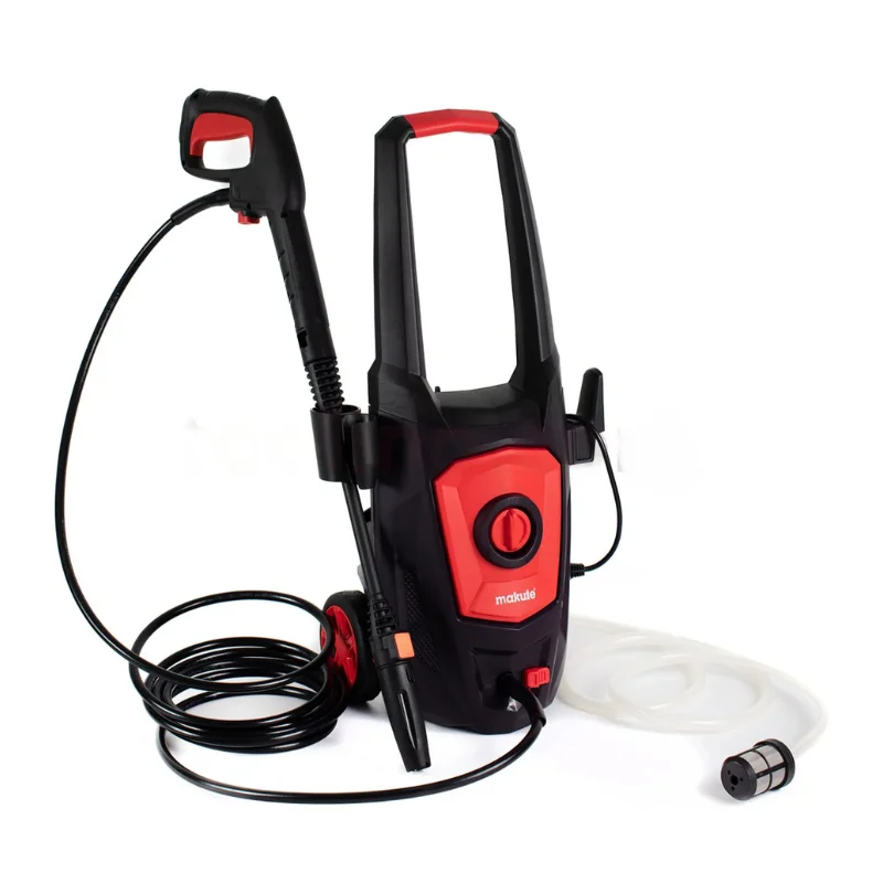 Nettoyeur haute pression 1580W 120 Bars