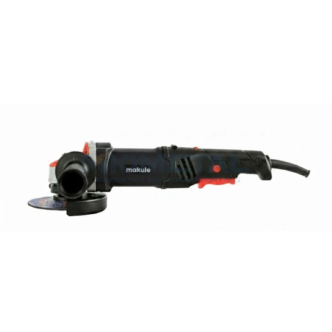 Meuleuse d’angle Électrique 115 mm 850W