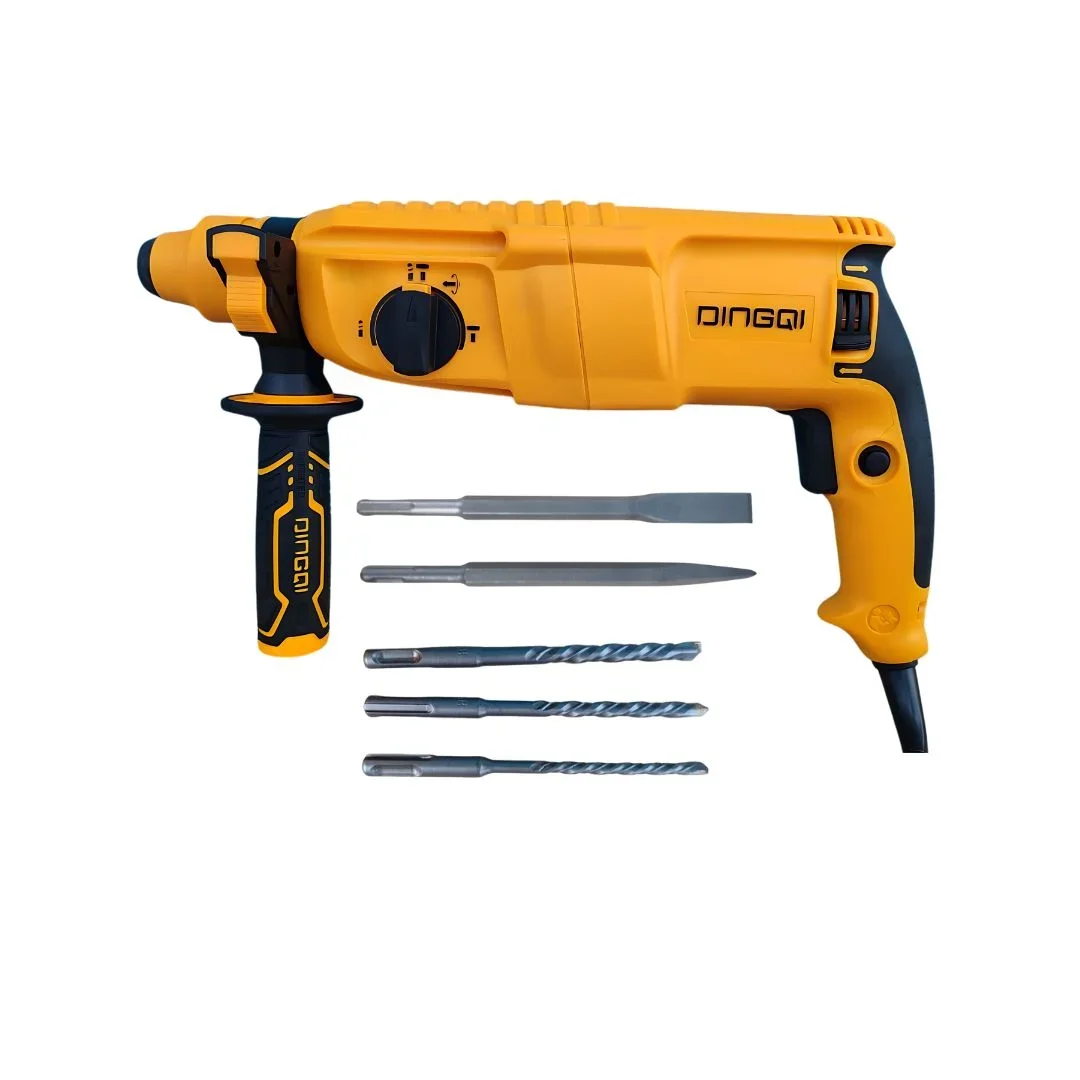 Marteau perforateur 3sys 26mm 800W