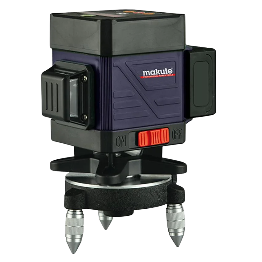 Niveau Laser 12 ligne