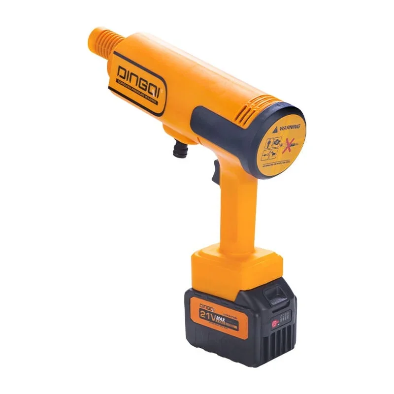 Nettoyeur haute pression sans fil 21V