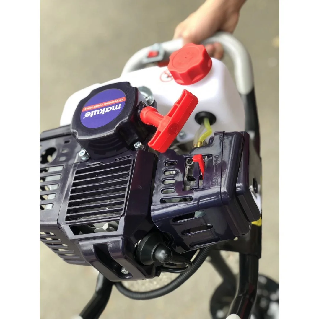 Tarière Terrestre 1600W - 2Hp