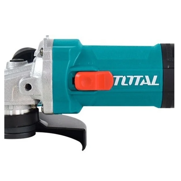 Meuleuse d'angle 710W 115mm