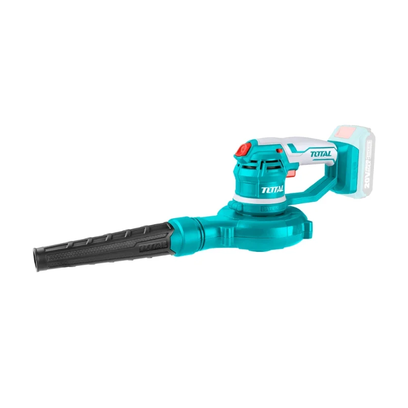 Souffleur aspirateur au lithium-ion 20V