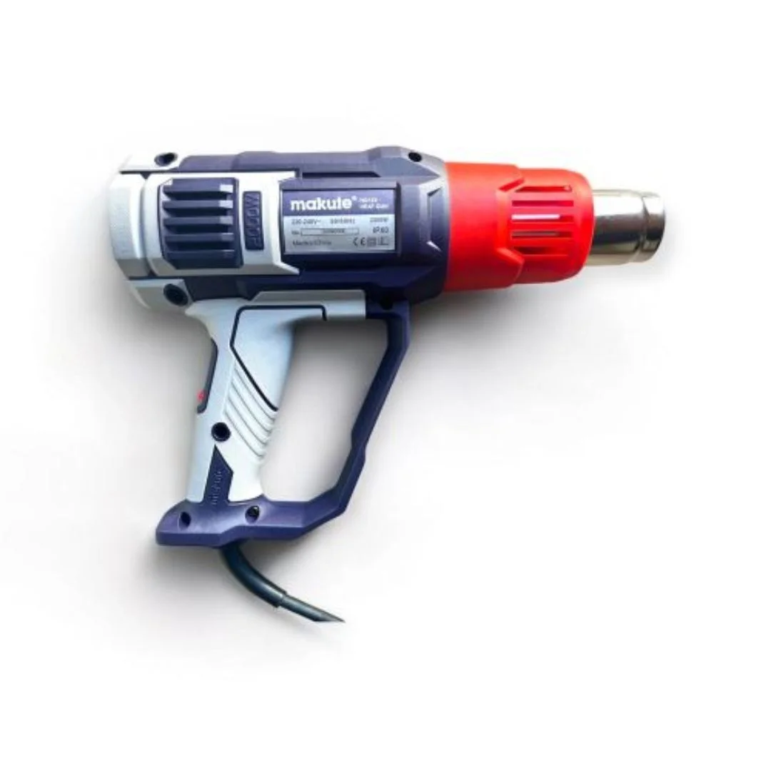 Décapeur thermique 2000W
