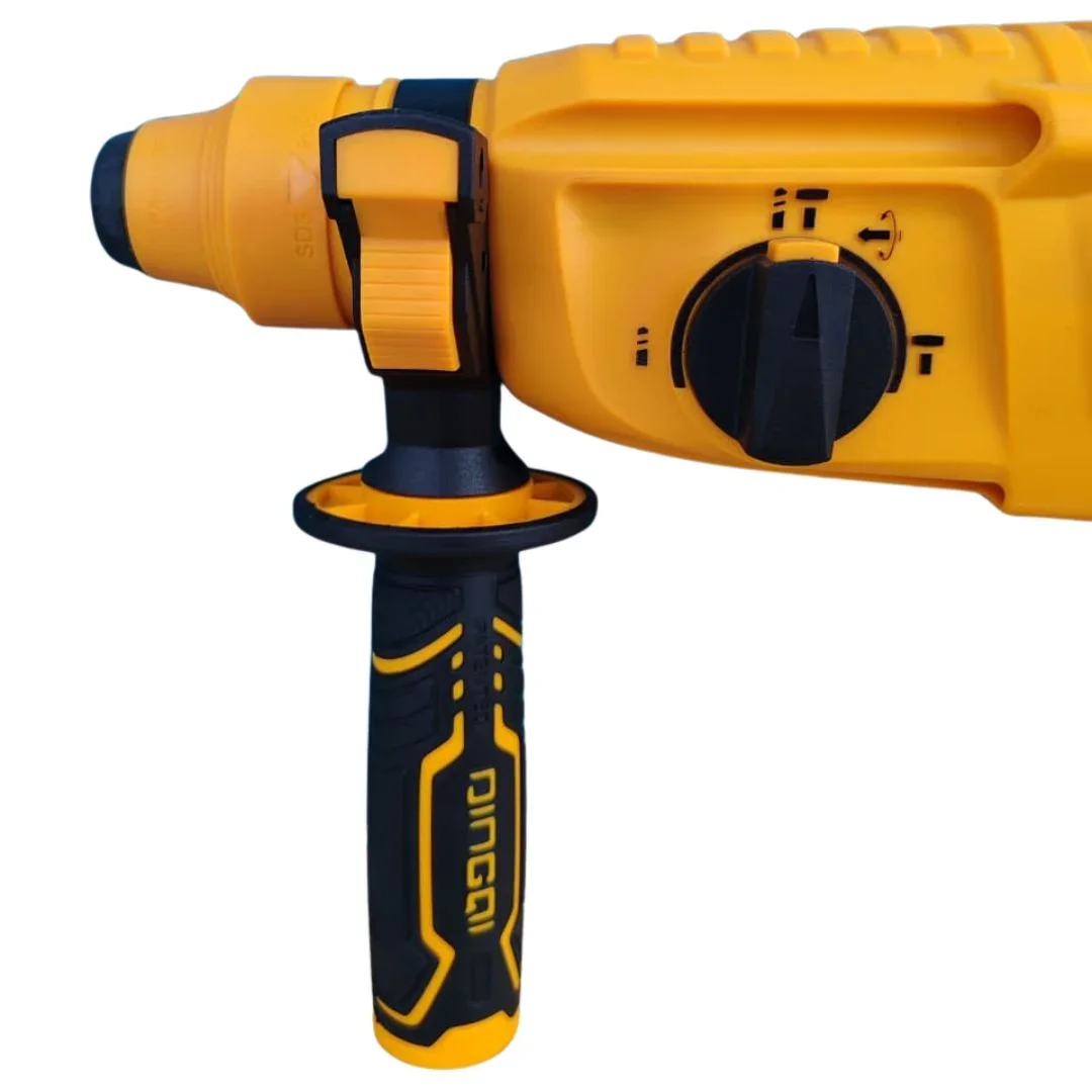 Marteau perforateur 3sys 26mm 800W