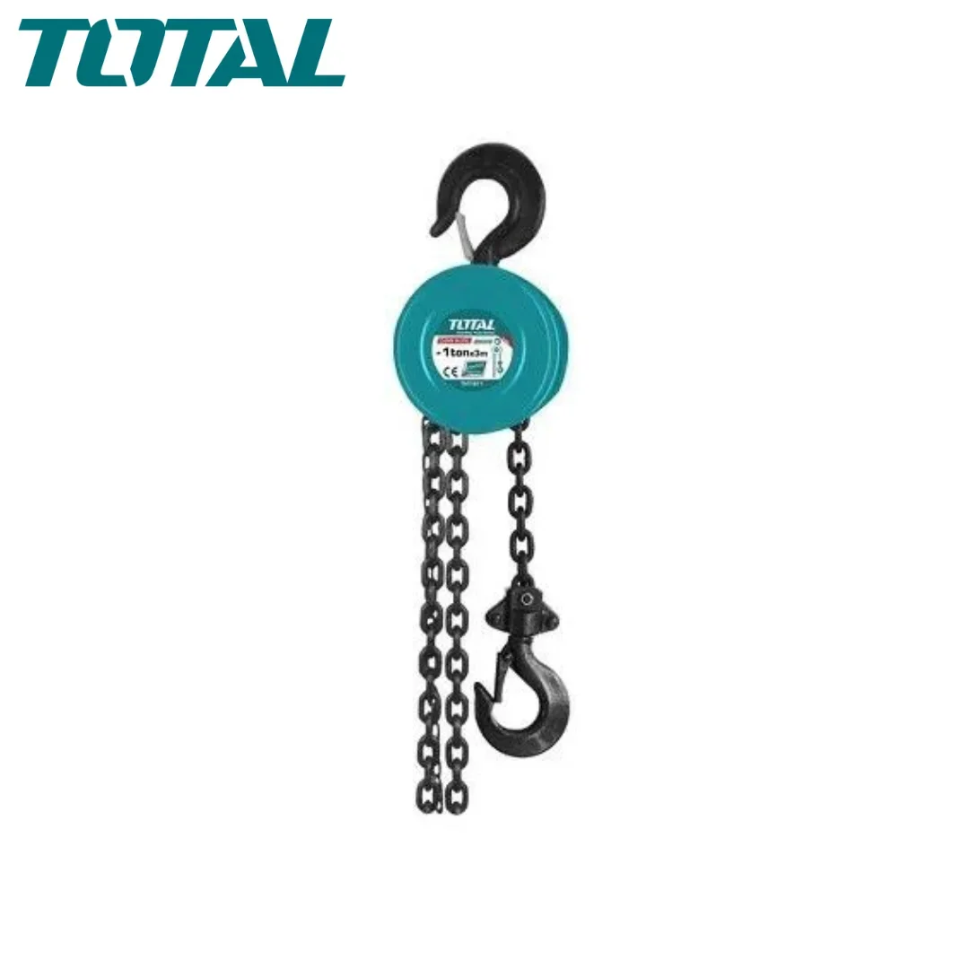 Bloc chaine 4Tonnes TOTAL