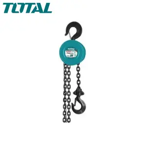 Bloc chaine 4Tonnes TOTAL