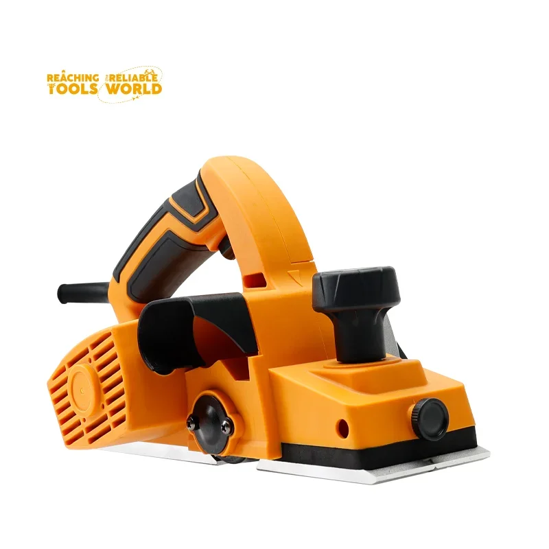 Raboteuse électrique 500W