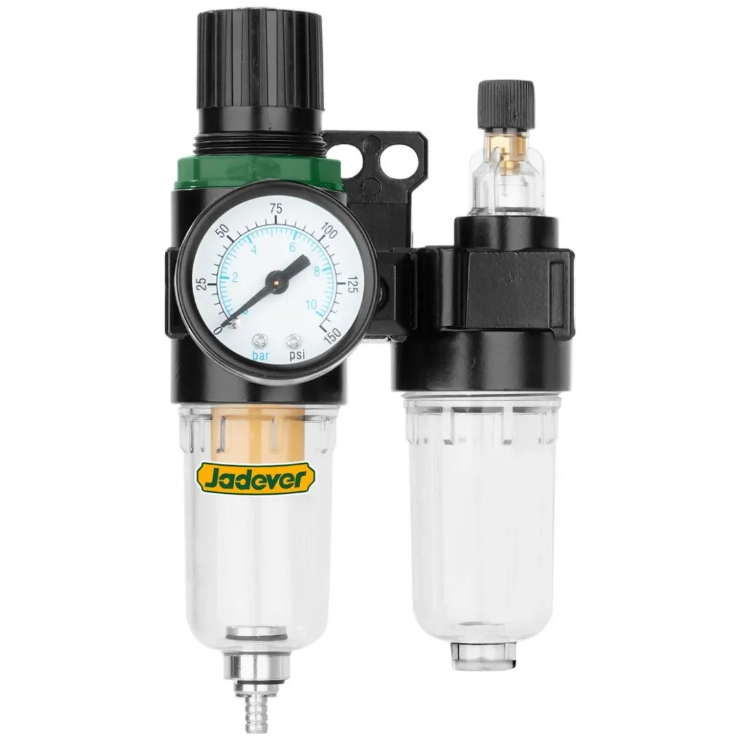 Unités de filtration d'air 1/4 15cc+25cc