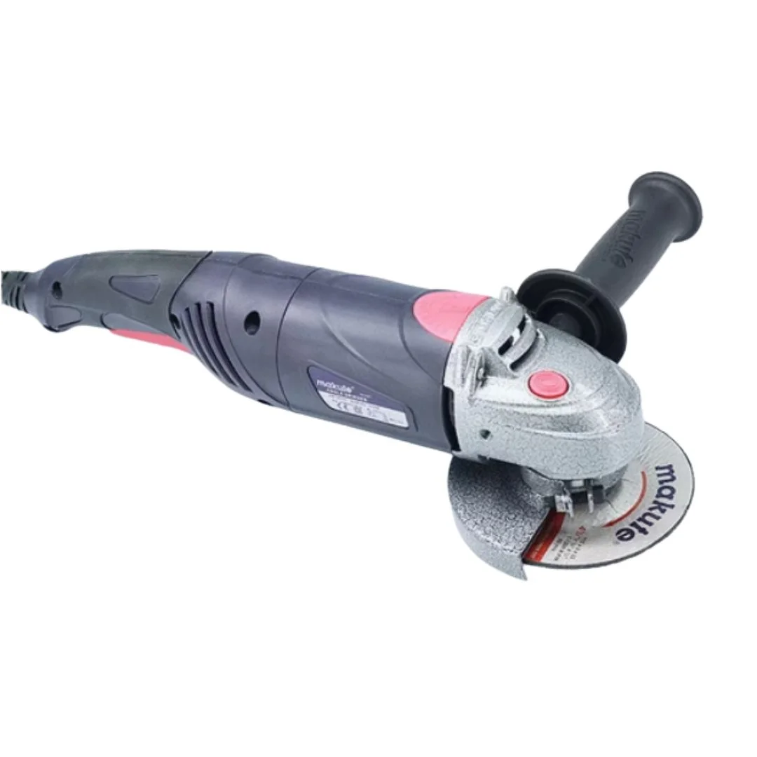 Meuleuse Angulaire Électrique 1400W
