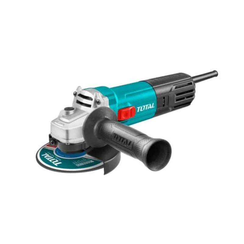 Meuleuse d'angle 710W 115mm