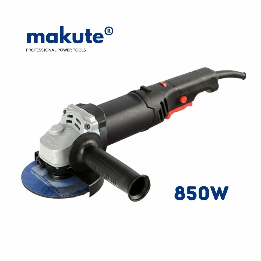 Meuleuse d’angle Électrique 115 mm 850W