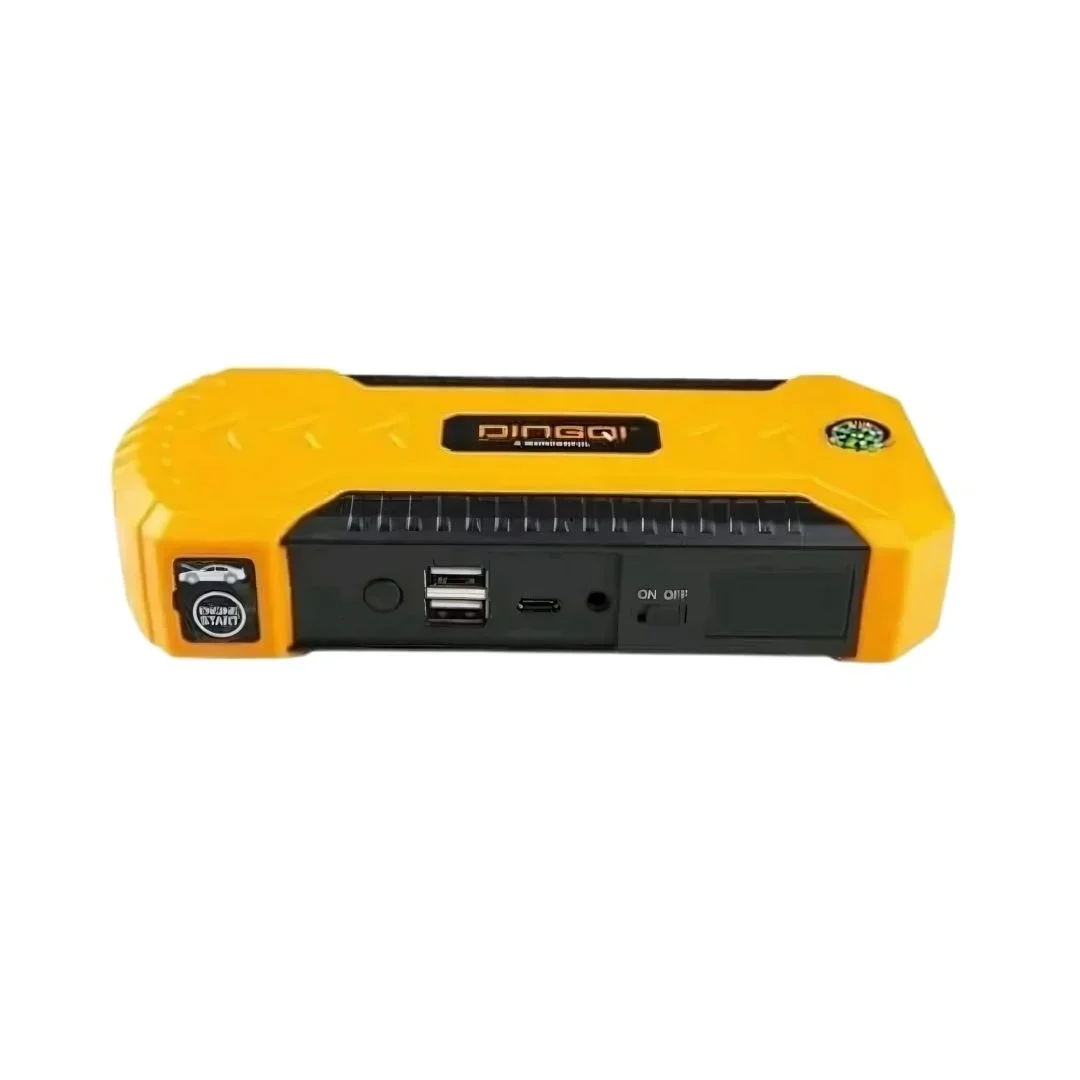 Démarreur de Batterie Multifonction 600A