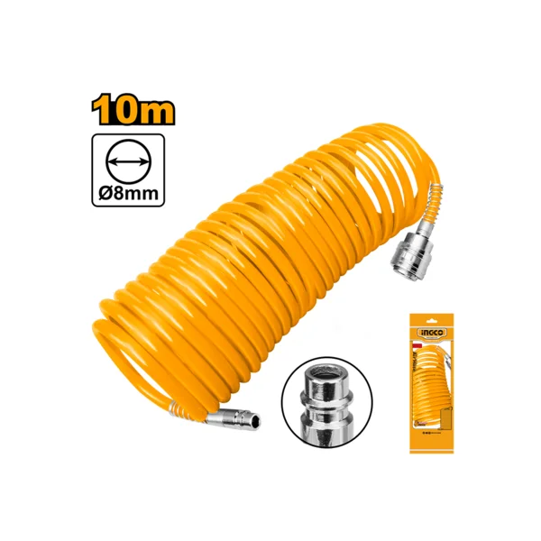 Tuyau pneumatique 10M – INGCO