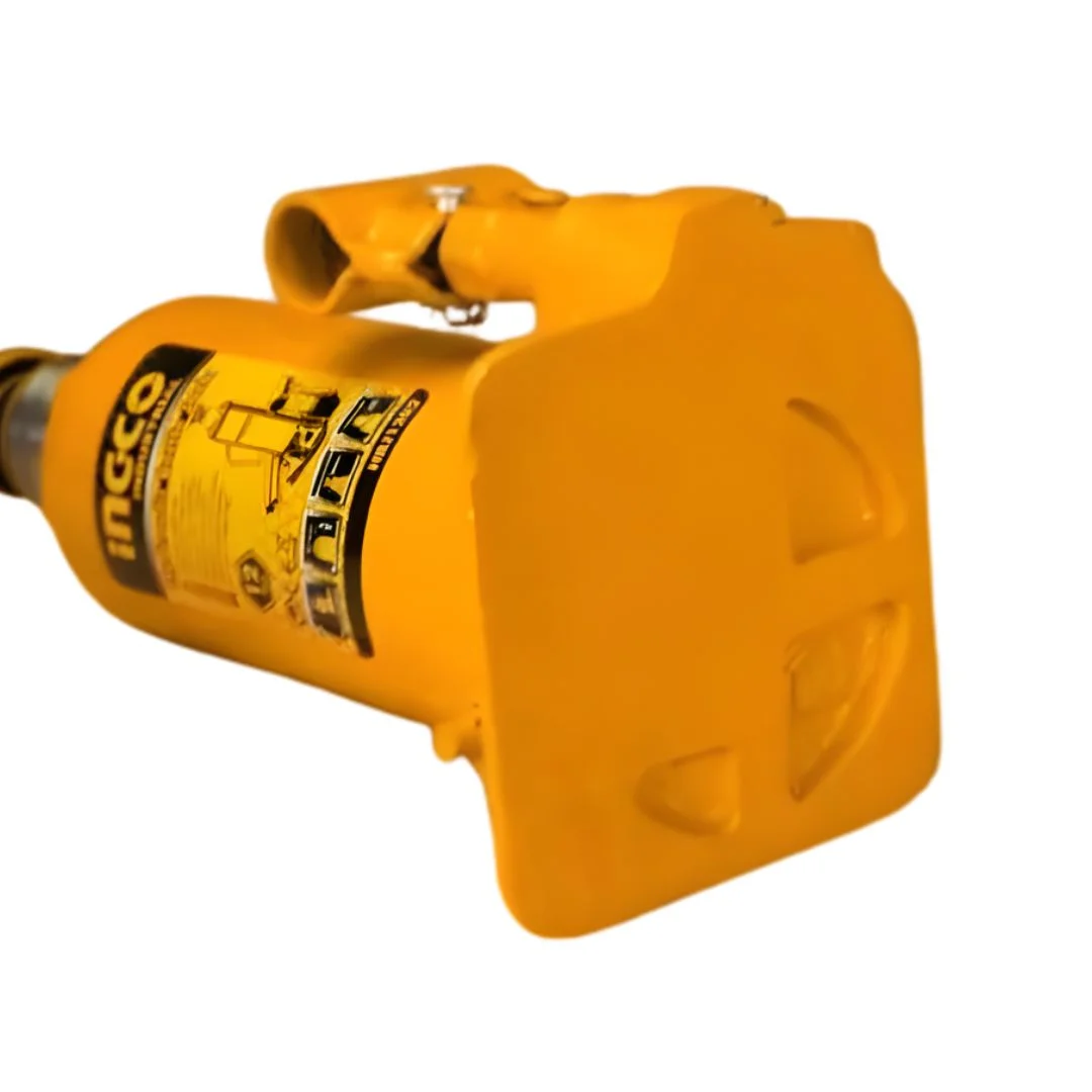 Cric bouteille Hydraulique 4 Tonnes INGCO